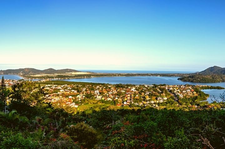 Lagoa da Conceição